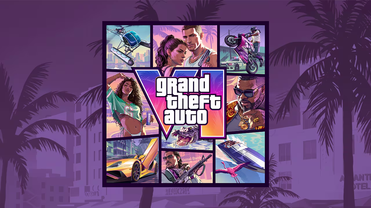 Grand Theft Auto VI